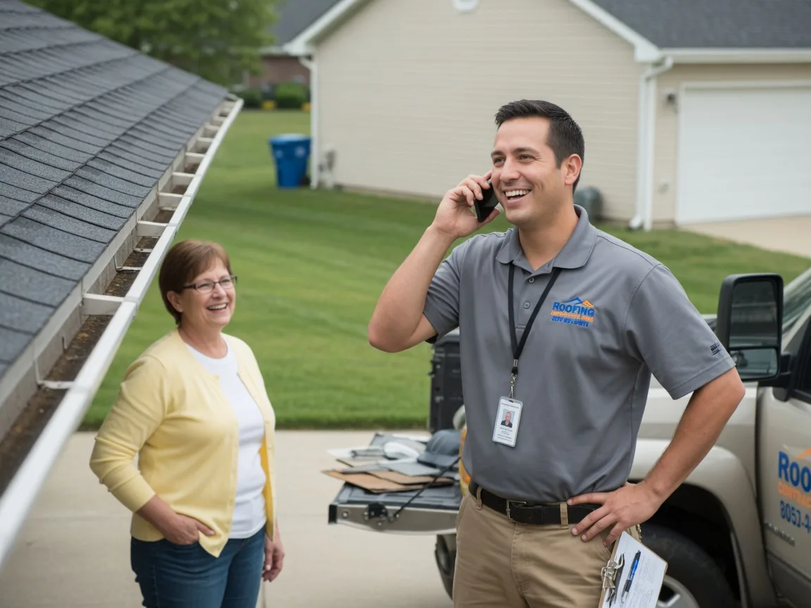 Local Roofing Contractors Dysart, PA FAQs